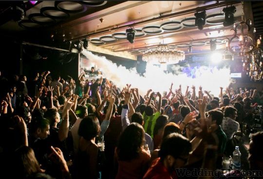 Rock Bottom Discotheques weddingplz