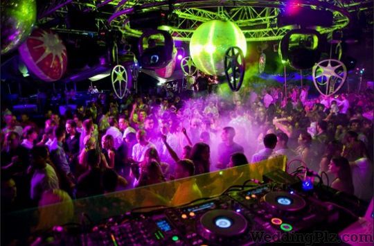 Sarai Discotheques weddingplz