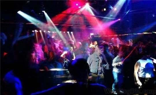Baroke Discotheques weddingplz
