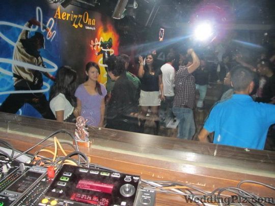 Aerizzona Discotheques weddingplz