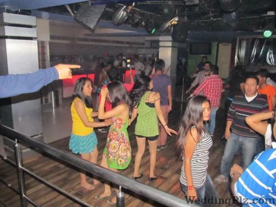 Aerizzona Discotheques weddingplz