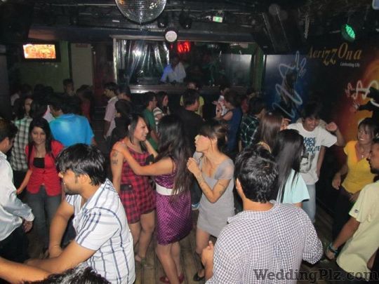 Aerizzona Discotheques weddingplz