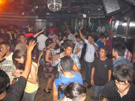 Aerizzona Discotheques weddingplz