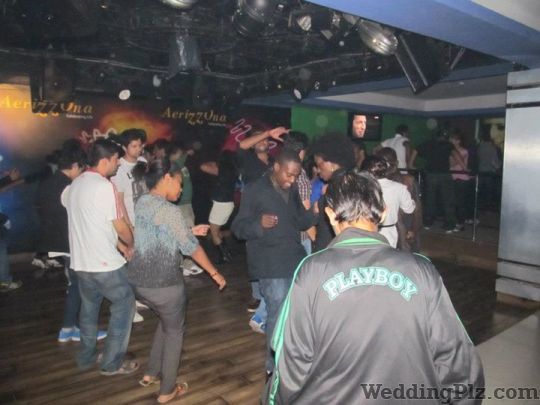 Aerizzona Discotheques weddingplz