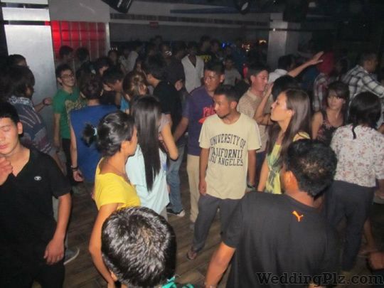 Aerizzona Discotheques weddingplz