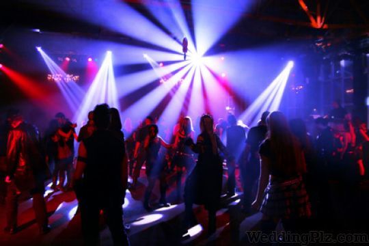 Peddlers Discotheques weddingplz