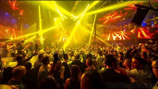 Dues Club Discotheques weddingplz