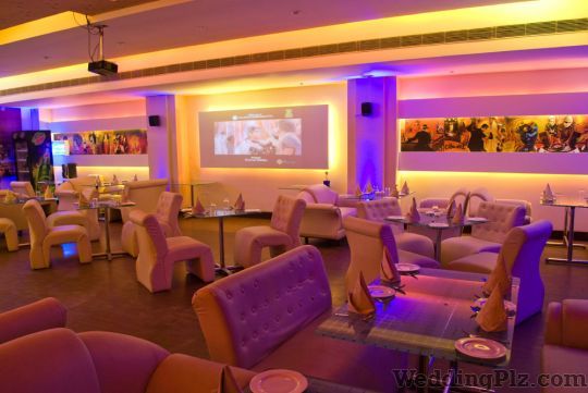 Groove Restobar by Hotel Kohinoor Palace Discotheques weddingplz