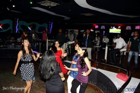 BlueWaves Discotheques weddingplz