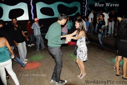 BlueWaves Discotheques weddingplz