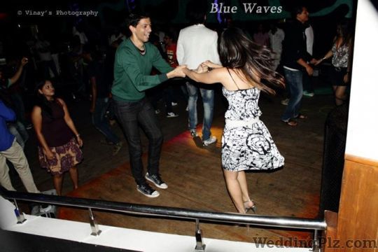 BlueWaves Discotheques weddingplz