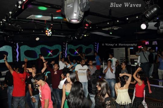 BlueWaves Discotheques weddingplz