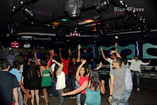 BlueWaves Discotheques weddingplz