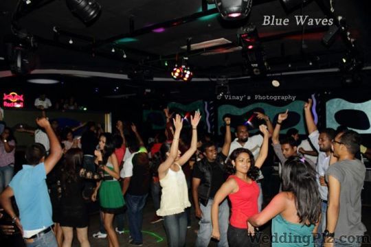 BlueWaves Discotheques weddingplz