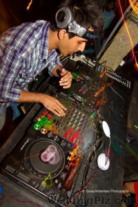 Pebble The Jungle Lounge Discotheques weddingplz