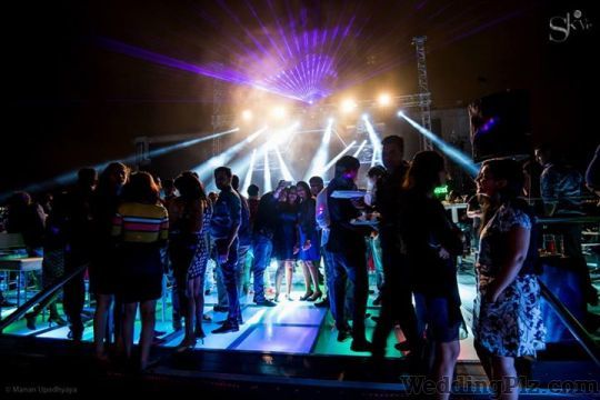 Skyye Lounge Discotheques weddingplz