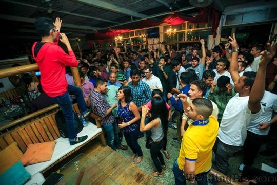 Loveshack Discotheques weddingplz