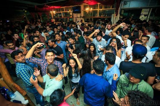 Loveshack Discotheques weddingplz