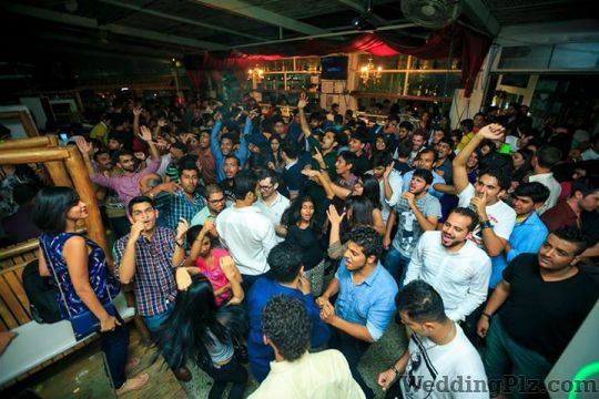 Loveshack Discotheques weddingplz