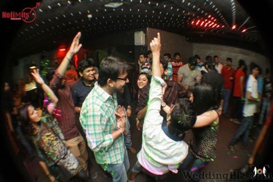 No Limmits Discotheques weddingplz