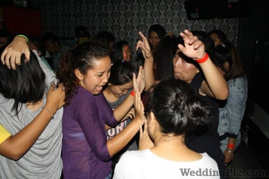 The Touch Discotheques weddingplz