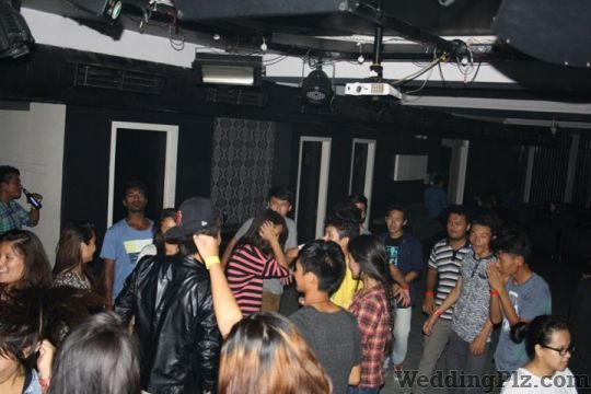 The Touch Discotheques weddingplz