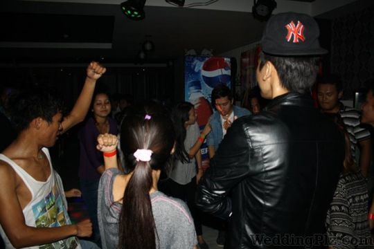 The Touch Discotheques weddingplz