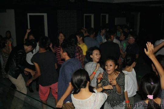 The Touch Discotheques weddingplz
