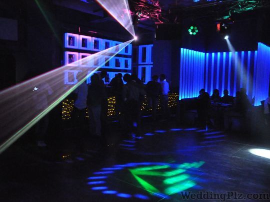 ION CLUB AND LOUNGE Discotheques weddingplz