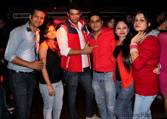 Capitol Club Discotheques weddingplz