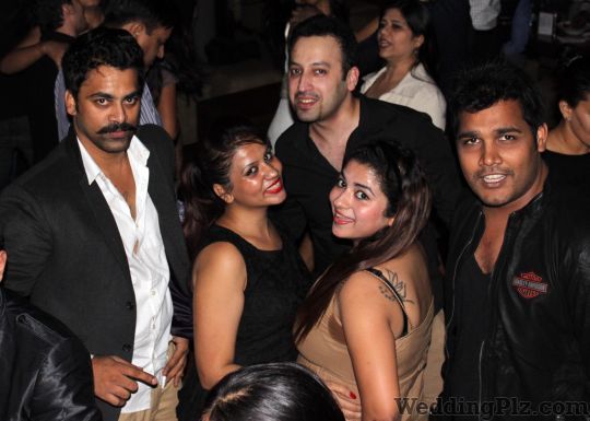 Capitol Club Discotheques weddingplz