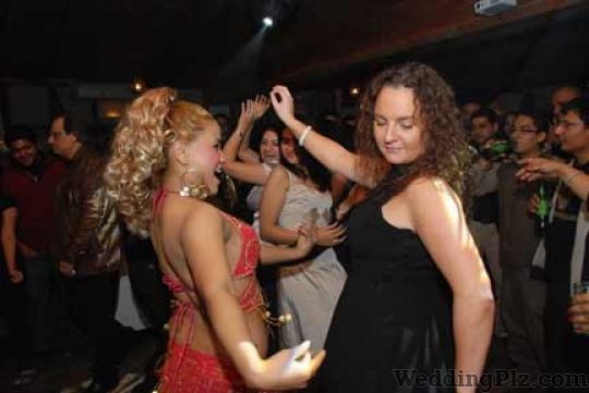 Den Discotheques weddingplz