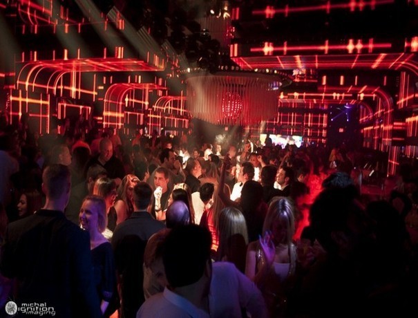 MYNT Bar and Lounge Discotheques weddingplz