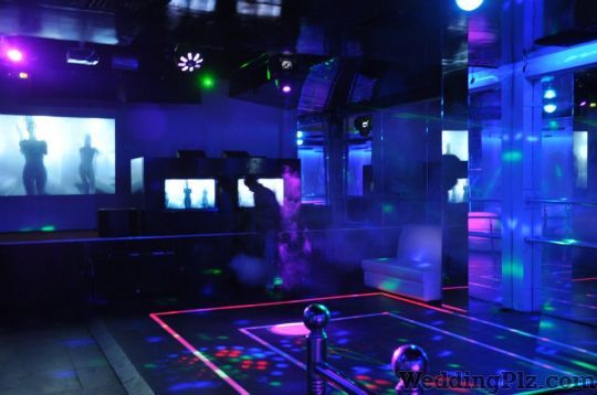 Club Roxxie 15 Discotheques weddingplz