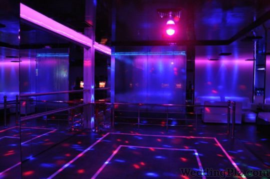 Club Roxxie 15 Discotheques weddingplz