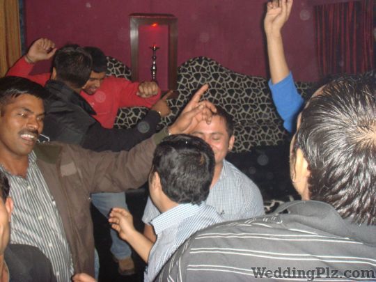 Club Prison Discotheques weddingplz