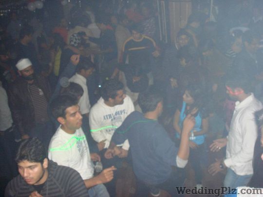 Portfolio Images - Club Prison, Gurgaon Sector 28, Gurgaon | Discotheques |  Weddingplz