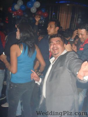 Club Prison Discotheques weddingplz
