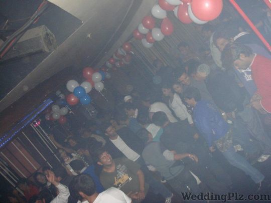 Club Prison Discotheques weddingplz