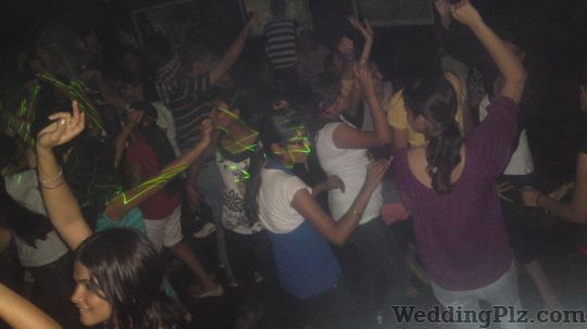Club 100 Nights Discotheques weddingplz