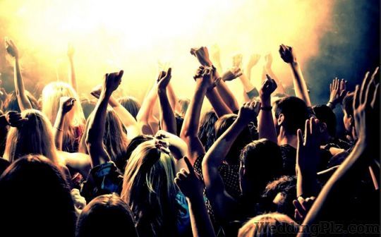 Prizen Club and Bar Discotheques weddingplz