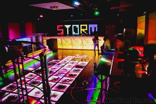 Storm Lounge and Bar Discotheques weddingplz