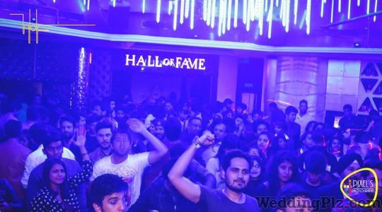 Hall of Fame Discotheques weddingplz