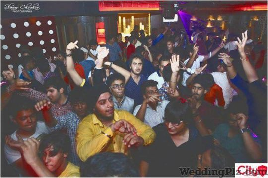 City 75 Club and Terrace Discotheques weddingplz
