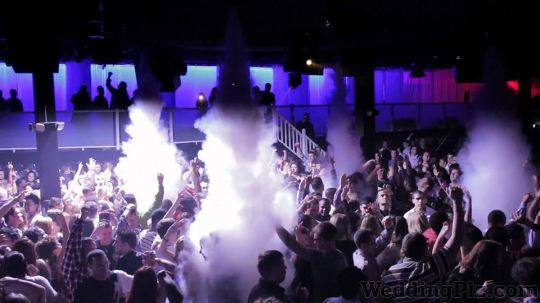 City 75 Club and Terrace Discotheques weddingplz