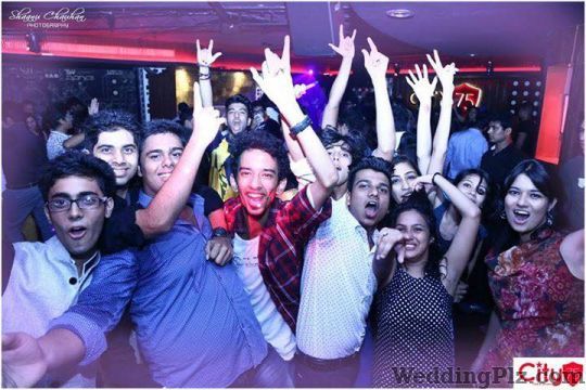 City 75 Club and Terrace Discotheques weddingplz