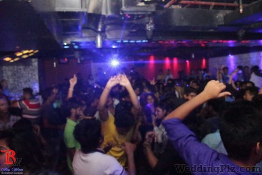 Blu Wavs Discotheques weddingplz