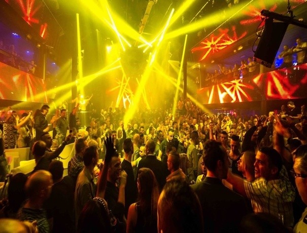 Amm Hospitality Pvt Ltd Discotheques weddingplz