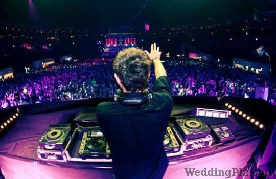 Vaishnavi Sound Service DJ weddingplz