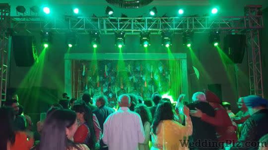 Aman DJ and Sound Systems DJ weddingplz